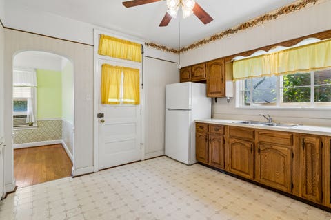 Tiny photo for 3317 N Rutherford Avenue, Chicago, IL 60634 (MLS # 12719003)