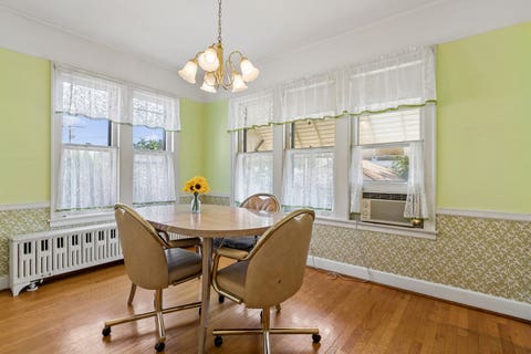 Tiny photo for 3317 N Rutherford Avenue, Chicago, IL 60634 (MLS # 12719003)