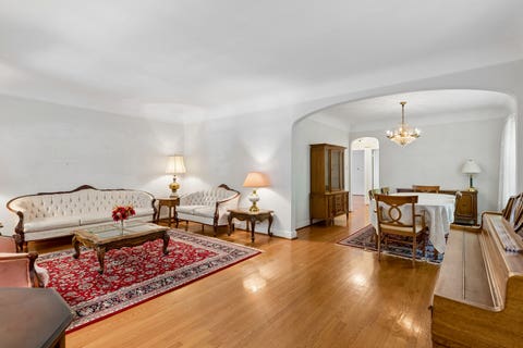 Tiny photo for 3317 N Rutherford Avenue, Chicago, IL 60634 (MLS # 12719003)