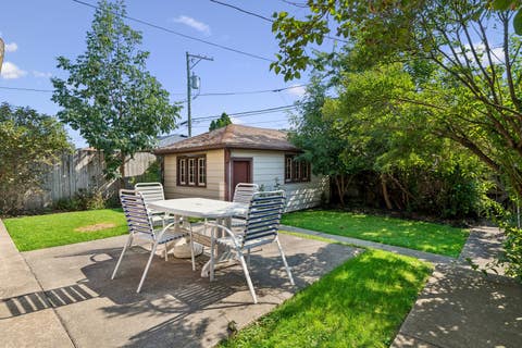 Tiny photo for 3317 N Rutherford Avenue, Chicago, IL 60634 (MLS # 12719003)