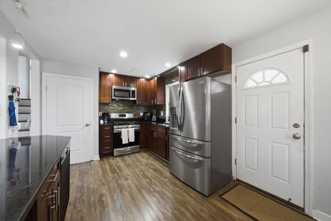 Tiny photo for 3841 Arthur Avenue, Brookfield, IL 60513 (MLS # 12615478)