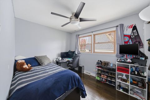 Tiny photo for 3841 Arthur Avenue, Brookfield, IL 60513 (MLS # 12615478)