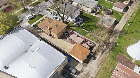 Tiny photo for 3841 Arthur Avenue, Brookfield, IL 60513 (MLS # 12615478)