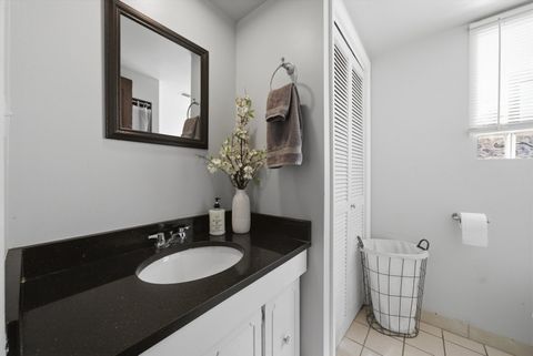 Tiny photo for 3841 Arthur Avenue, Brookfield, IL 60513 (MLS # 12615478)