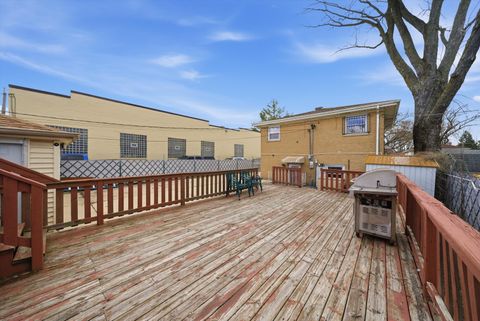 Tiny photo for 3841 Arthur Avenue, Brookfield, IL 60513 (MLS # 12615478)