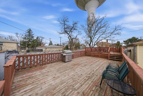 Tiny photo for 3841 Arthur Avenue, Brookfield, IL 60513 (MLS # 12615478)