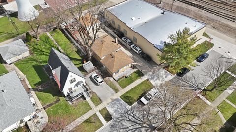 Tiny photo for 3841 Arthur Avenue, Brookfield, IL 60513 (MLS # 12615478)