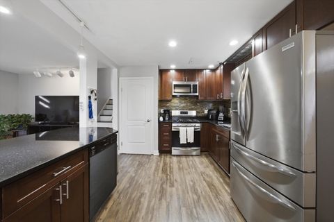 Tiny photo for 3841 Arthur Avenue, Brookfield, IL 60513 (MLS # 12615478)