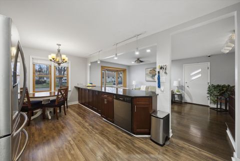 Tiny photo for 3841 Arthur Avenue, Brookfield, IL 60513 (MLS # 12615478)