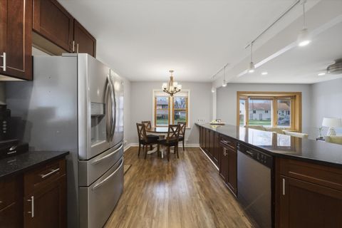 Tiny photo for 3841 Arthur Avenue, Brookfield, IL 60513 (MLS # 12615478)