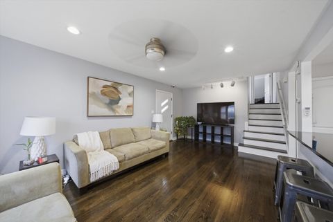 Tiny photo for 3841 Arthur Avenue, Brookfield, IL 60513 (MLS # 12615478)