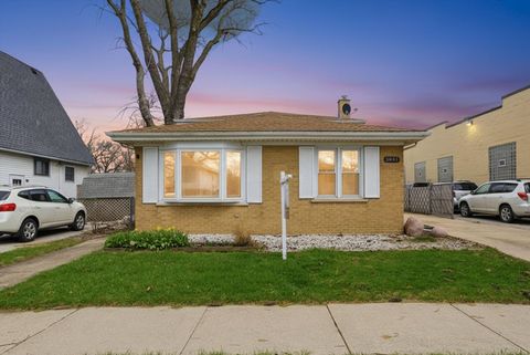 Photo of 3841 Arthur Avenue, Brookfield, IL 60513 (MLS # 12615478)