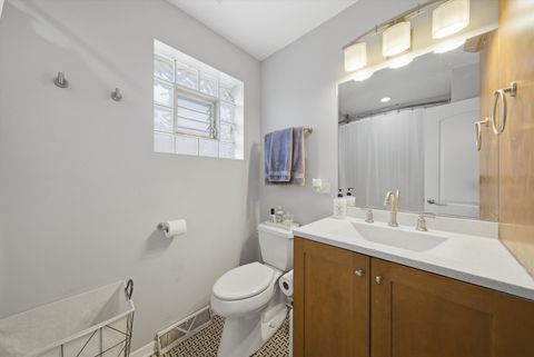 Tiny photo for 3841 Arthur Avenue, Brookfield, IL 60513 (MLS # 12615478)