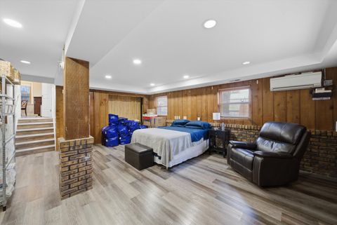 Tiny photo for 3841 Arthur Avenue, Brookfield, IL 60513 (MLS # 12615478)