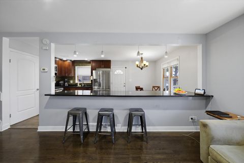 Tiny photo for 3841 Arthur Avenue, Brookfield, IL 60513 (MLS # 12615478)