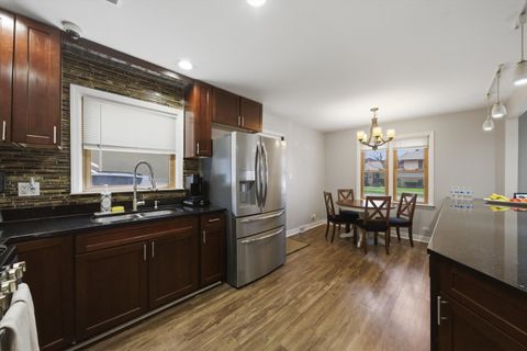 Tiny photo for 3841 Arthur Avenue, Brookfield, IL 60513 (MLS # 12615478)