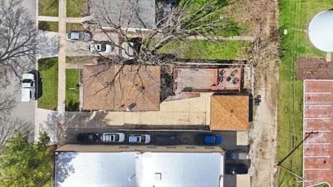 Tiny photo for 3841 Arthur Avenue, Brookfield, IL 60513 (MLS # 12615478)