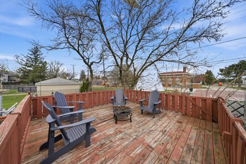 Tiny photo for 3841 Arthur Avenue, Brookfield, IL 60513 (MLS # 12615478)