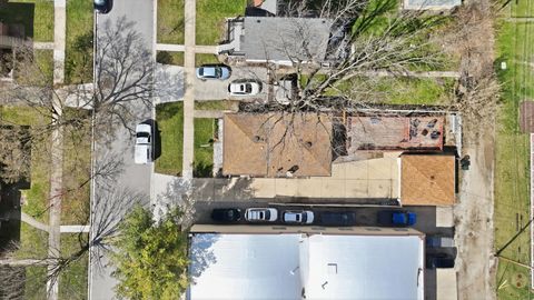 Tiny photo for 3841 Arthur Avenue, Brookfield, IL 60513 (MLS # 12615478)