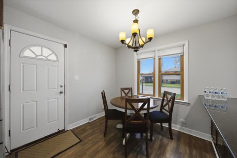 Tiny photo for 3841 Arthur Avenue, Brookfield, IL 60513 (MLS # 12615478)