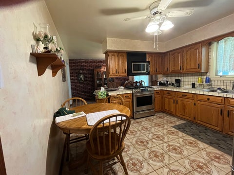 Tiny photo for 9823 256th Avenue, Salem, WI 53168 (MLS # 12724096)
