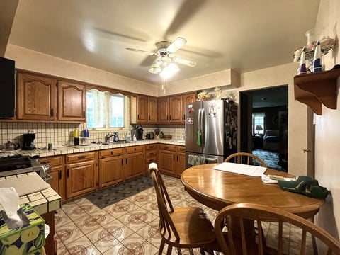 Tiny photo for 9823 256th Avenue, Salem, WI 53168 (MLS # 12724096)