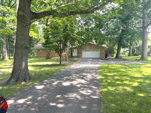 Photo of 9823 256th Avenue, Salem, WI 53168 (MLS # 12724096)
