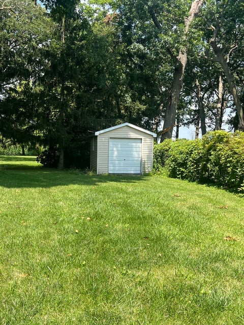 Tiny photo for 9823 256th Avenue, Salem, WI 53168 (MLS # 12724096)