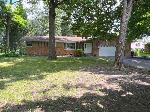 Tiny photo for 9823 256th Avenue, Salem, WI 53168 (MLS # 12724096)