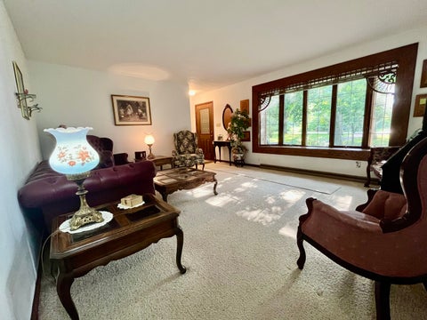 Tiny photo for 9823 256th Avenue, Salem, WI 53168 (MLS # 12724096)