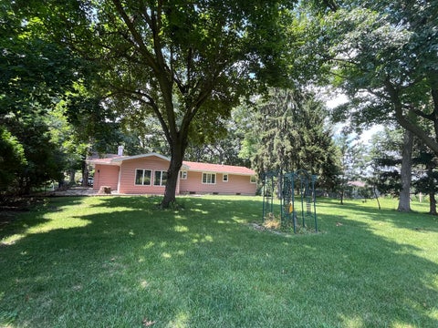 Tiny photo for 9823 256th Avenue, Salem, WI 53168 (MLS # 12724096)