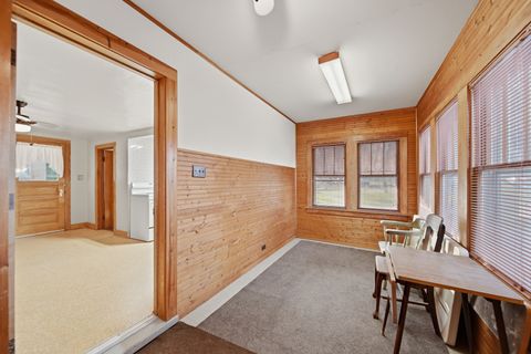 Tiny photo for 599 Palmyra Road, Dixon, IL 61021 (MLS # 12623914)