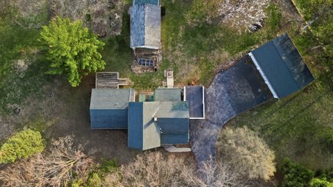 Tiny photo for 599 Palmyra Road, Dixon, IL 61021 (MLS # 12623914)