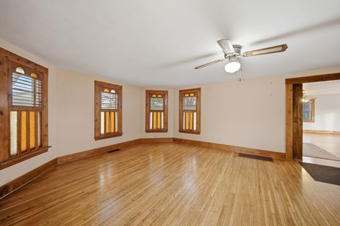 Tiny photo for 599 Palmyra Road, Dixon, IL 61021 (MLS # 12623914)