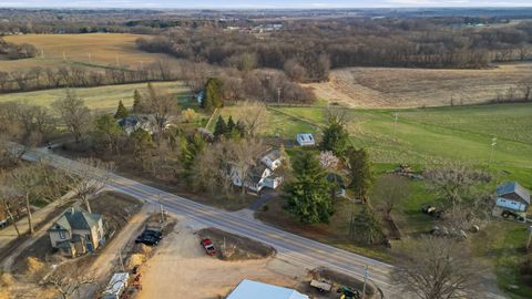 Tiny photo for 599 Palmyra Road, Dixon, IL 61021 (MLS # 12623914)