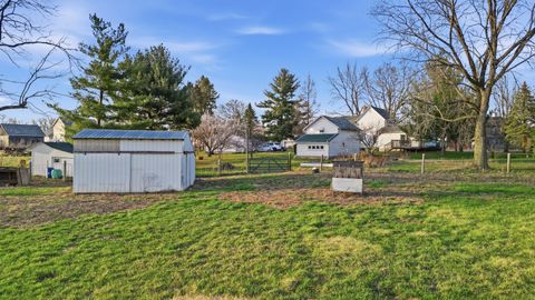 Tiny photo for 599 Palmyra Road, Dixon, IL 61021 (MLS # 12623914)