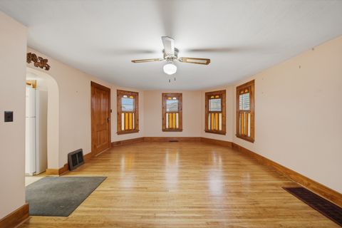 Tiny photo for 599 Palmyra Road, Dixon, IL 61021 (MLS # 12623914)