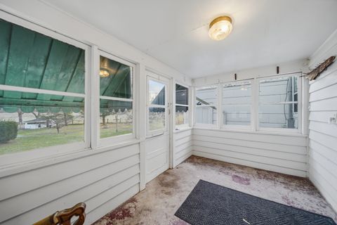 Tiny photo for 599 Palmyra Road, Dixon, IL 61021 (MLS # 12623914)