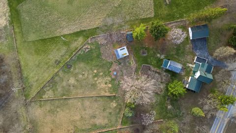 Tiny photo for 599 Palmyra Road, Dixon, IL 61021 (MLS # 12623914)