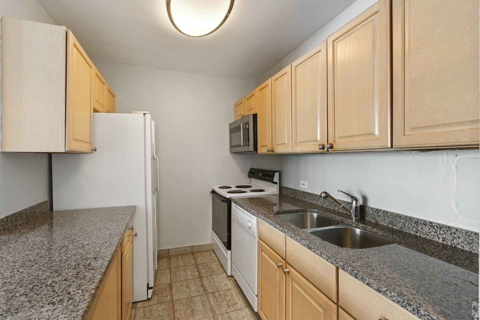 535 N Michigan Avenue 2612