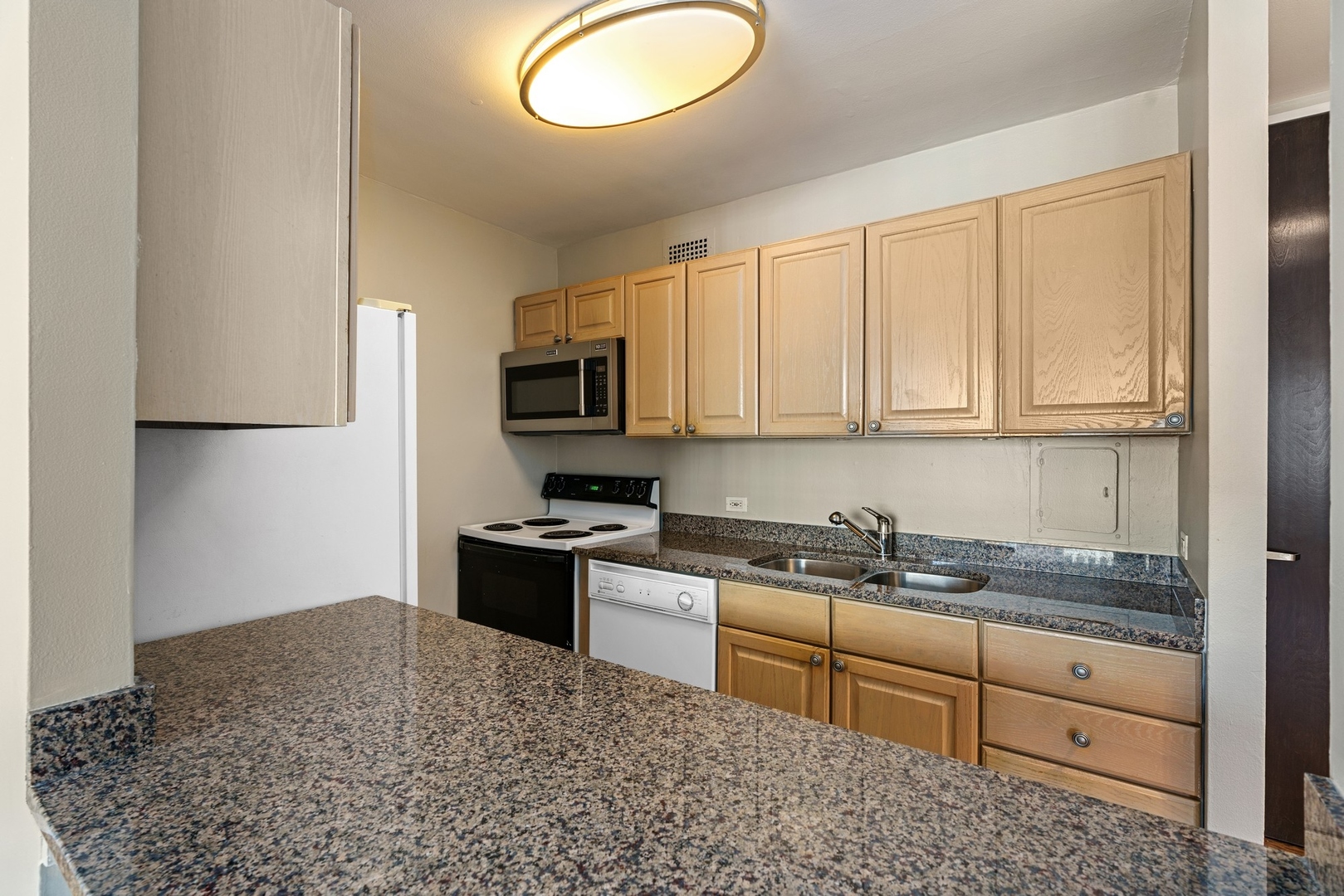 535 N Michigan Avenue 2612