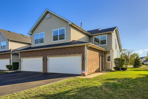 Photo of 1544 Stoneridge Court, Yorkville, IL 60560 (MLS # 12491682)