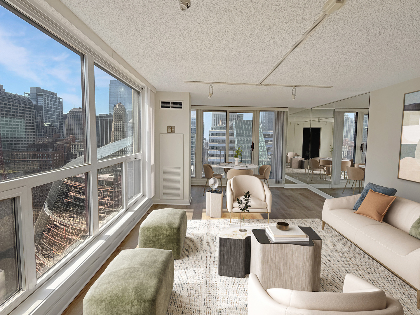 200 N Dearborn Street 3402