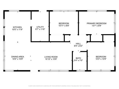 Tiny photo for 15223 Cottage Grove Avenue, Dolton, IL 60419 (MLS # 12536207)