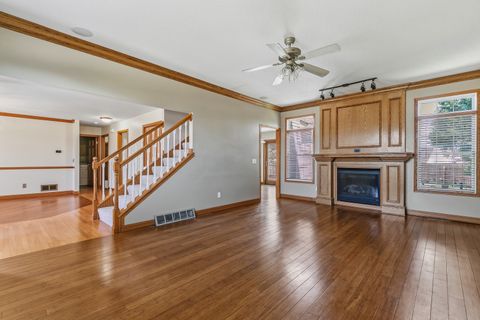 Tiny photo for 11 JACOB Drive, Eldridge, IA 52478 (MLS # 12689612)