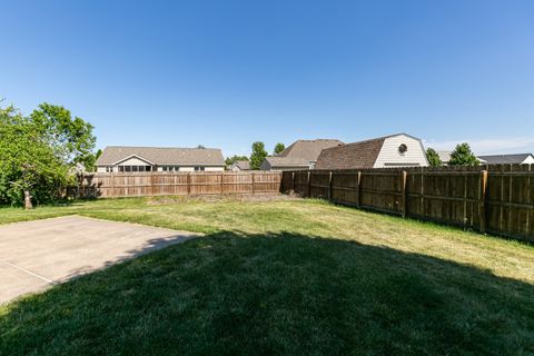 Tiny photo for 11 JACOB Drive, Eldridge, IA 52478 (MLS # 12689612)