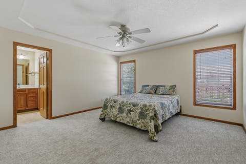 Tiny photo for 11 JACOB Drive, Eldridge, IA 52478 (MLS # 12689612)