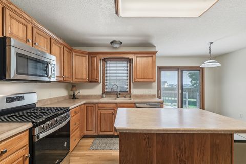 Tiny photo for 11 JACOB Drive, Eldridge, IA 52478 (MLS # 12689612)