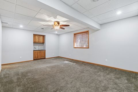 Tiny photo for 11 JACOB Drive, Eldridge, IA 52478 (MLS # 12689612)