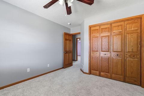 Tiny photo for 11 JACOB Drive, Eldridge, IA 52478 (MLS # 12689612)